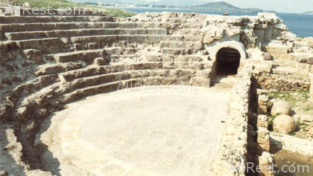 Is Morus Relais 56